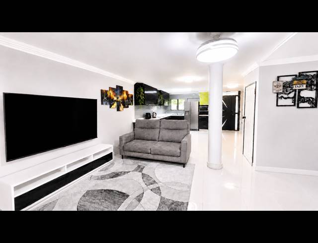 3 BEDROOM TOWNHOUSE FOR SALE IN MORNINGSIDE